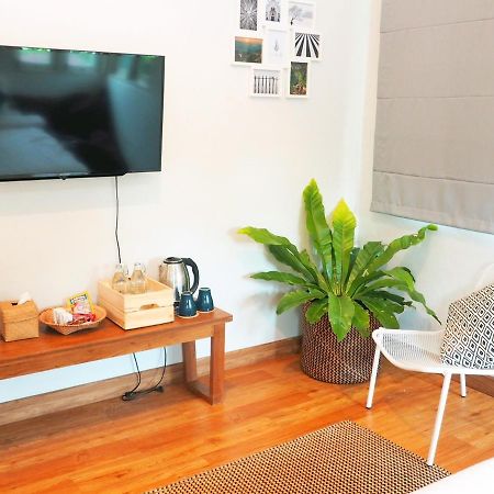 Stayktion Ban Fang Min Ngoại thất bức ảnh