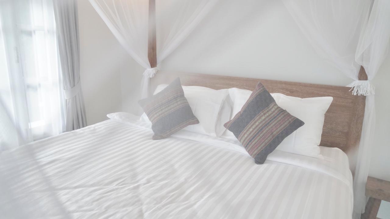 Stayktion Ban Fang Min Ngoại thất bức ảnh