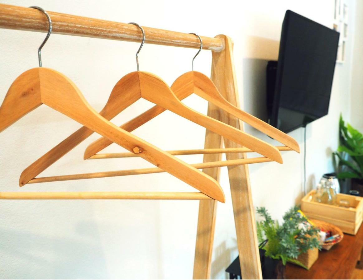 Stayktion Ban Fang Min Ngoại thất bức ảnh